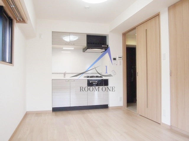 居室・リビング　洋室のお部屋です。