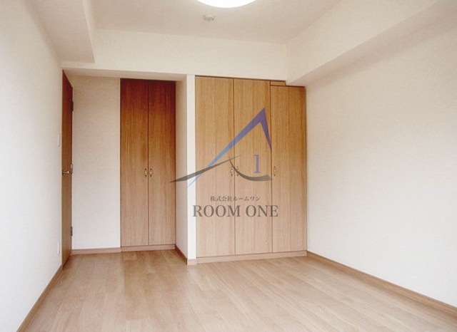 その他部屋・スペース　寝室です。