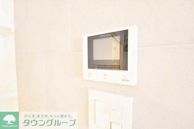 セキュリティ　部屋探しは株式会社　タウンハウジング　までお気軽にお問合せ…