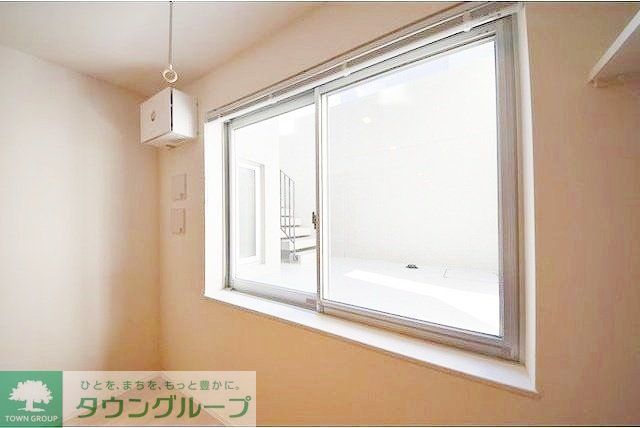 眺望　お部屋探しは株式会社　タウンハウジング　までお気軽にお問合…