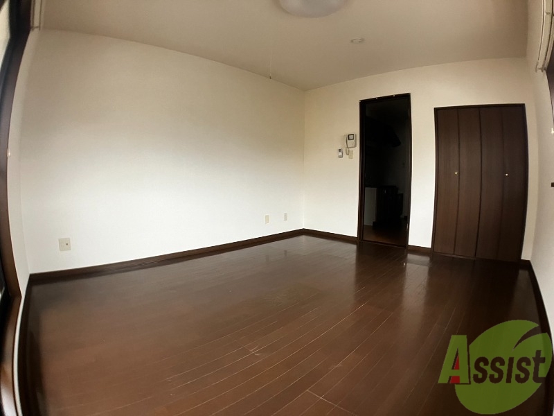 その他部屋・スペース　いろいろな家具の配置を考えられそうですね。