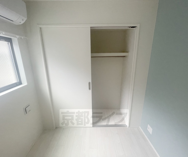 セキュリティ　安心のモニターフォン・