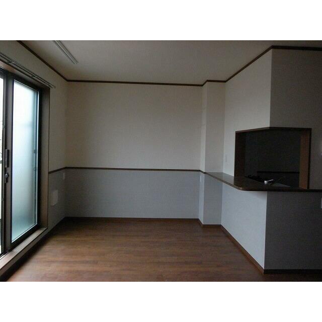 その他部屋・スペース　エアコン付き