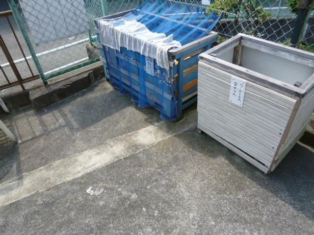 その他共有部分　★お部屋探しは株式会社タウンハウジング東京まで★