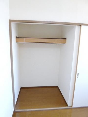 収納　★お部屋探しは株式会社タウンハウジング東京まで★