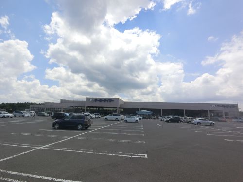 ホームセンター　ケーヨーデイツー 佐原店（ホームセンター）まで3151m