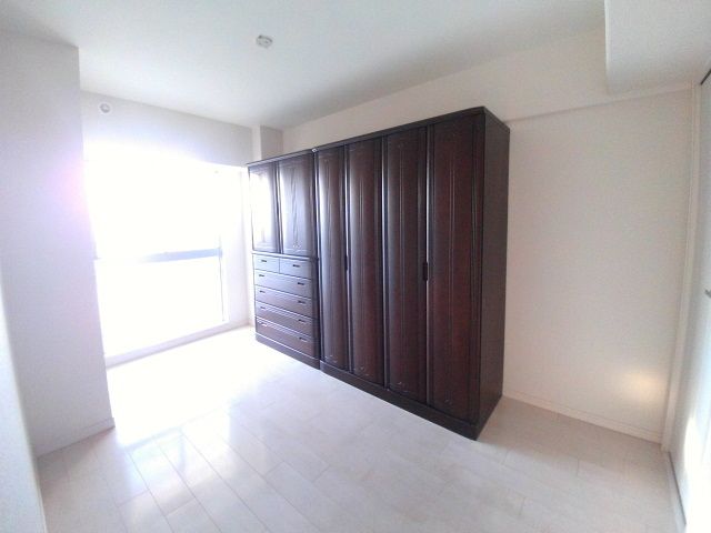 収納　収納があります