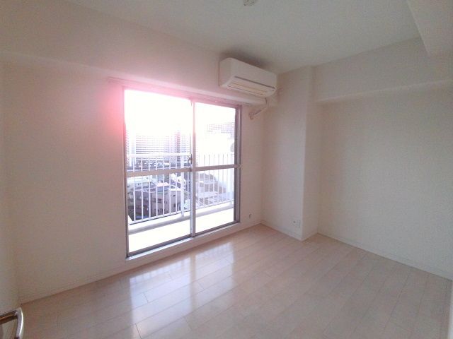 居室・リビング　ゆったりとしたリビングです