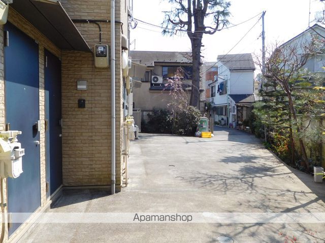 その他共有部分　その他共有部分