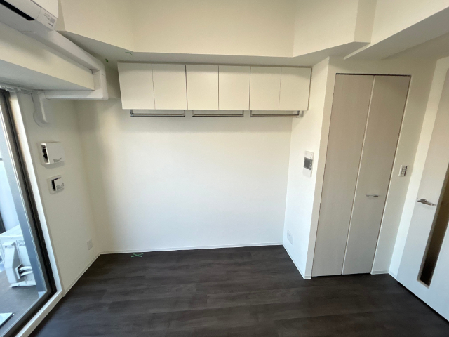 その他　同間取り他の階の写真です。