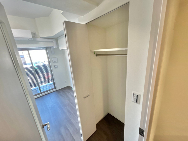 収納　同間取り他の階の写真です。