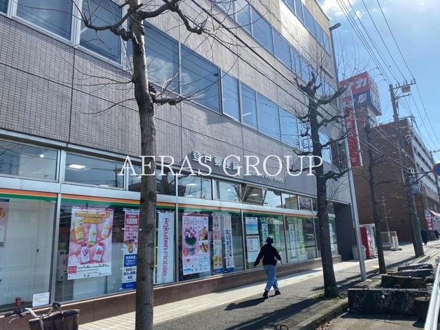 郵便局　登戸郵便局（郵便局）まで496m