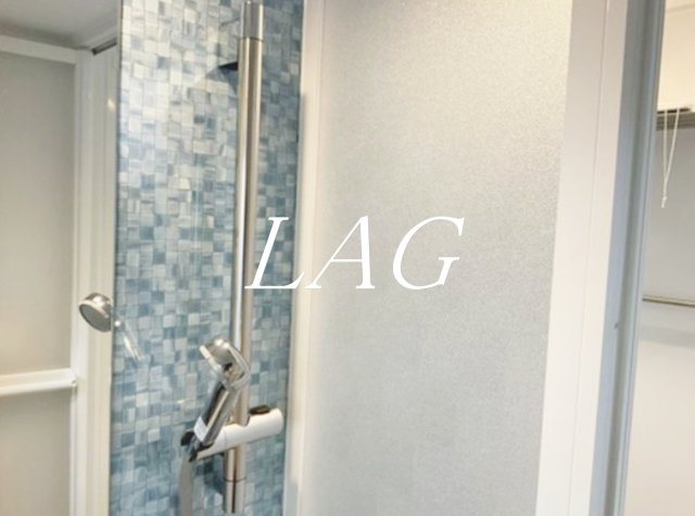 バス・シャワールーム　シャワールームです。