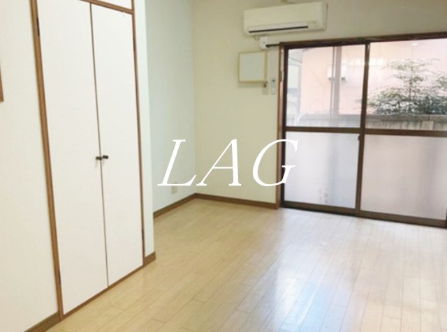 その他部屋・スペース　寝室です。