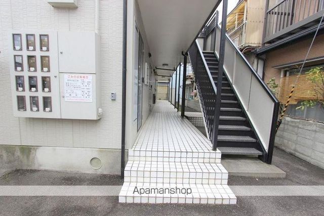 その他共有部分　その他共有部分