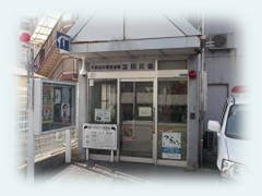 警察署・交番　淀川警察署神崎川交番（警察署・交番）まで421m