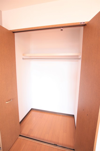 収納　収納その１