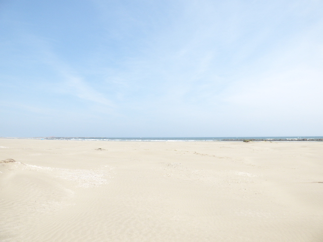 その他　九十九里海岸（その他）まで1500m