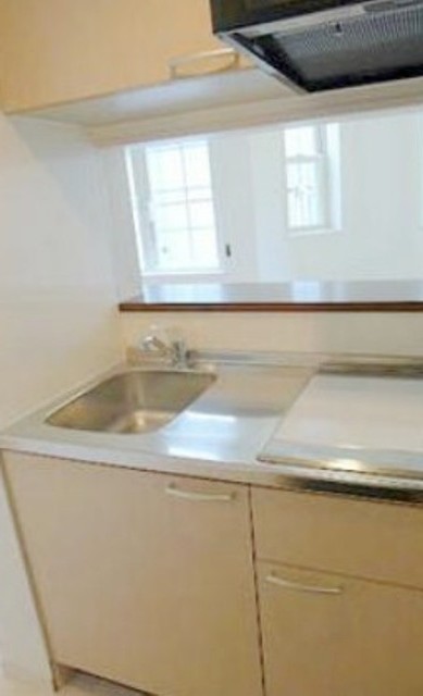 キッチン　同仕様タイプ