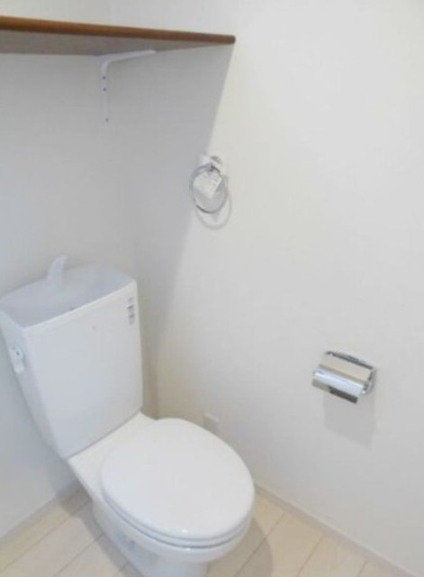 トイレ　同仕様タイプ