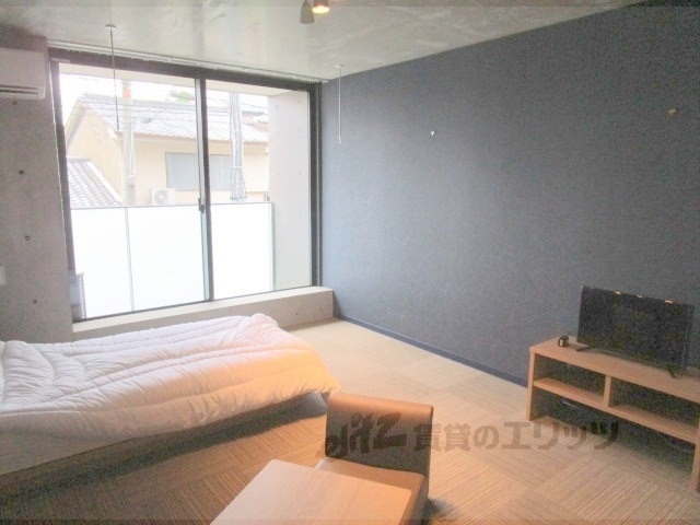 居室・リビング　洋室