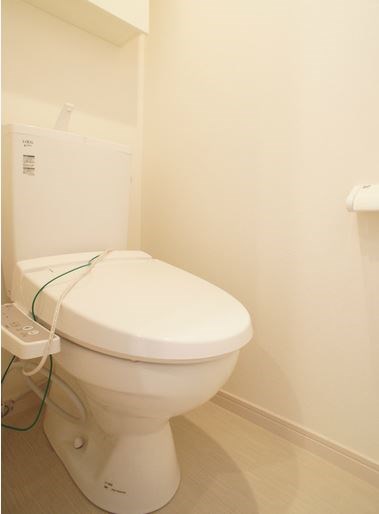 トイレ　反転部屋参考