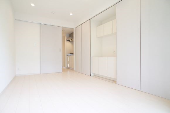 居室・リビング　反転部屋参考