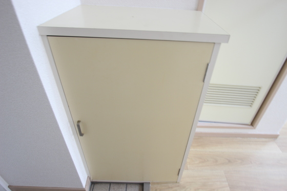 その他　※別号室の写真です