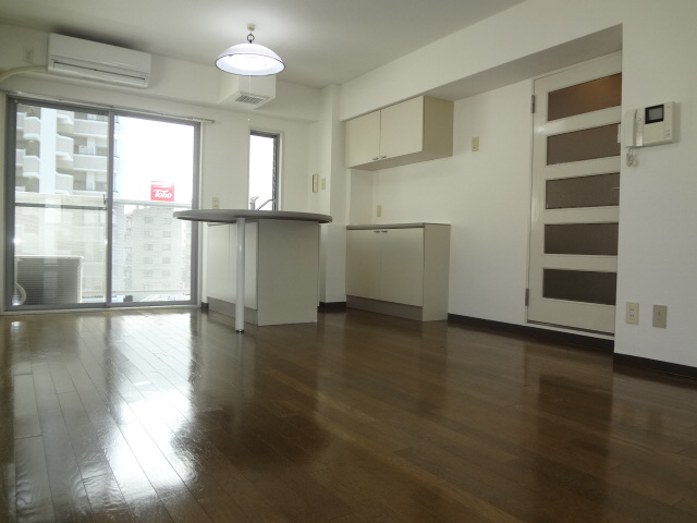 その他部屋・スペース　リビング