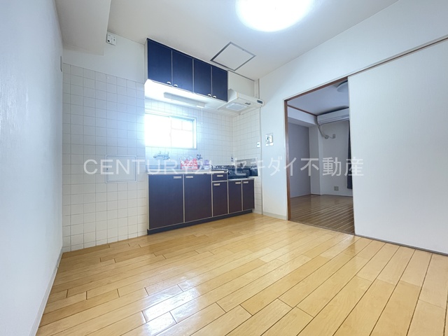 居室・リビング　ダイニング