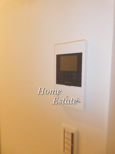 セキュリティ　同仕様