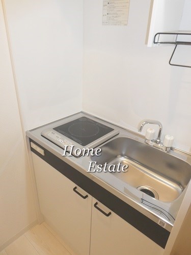 キッチン　同仕様