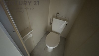 トイレ　バストイレ別でおすすめです！