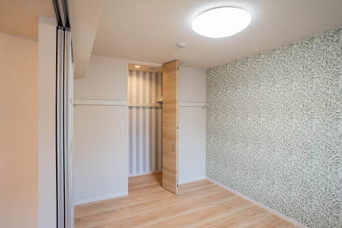 その他部屋・スペース　※写真は202号室で、実際とは異なる場合がございます。