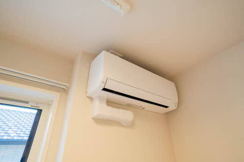 その他設備　※写真は202号室で、実際とは異なる場合がございます。