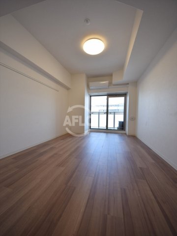 その他部屋・スペース　プレサンス谷町七丁目II　寝室