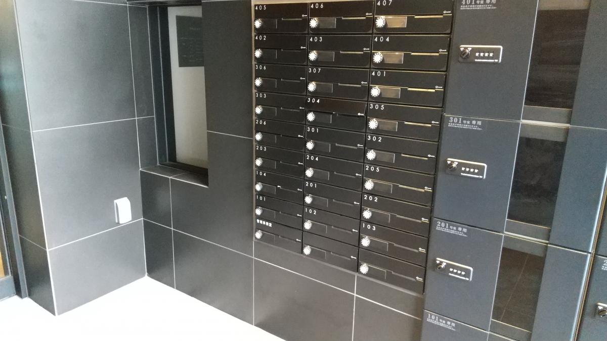 その他共有部分