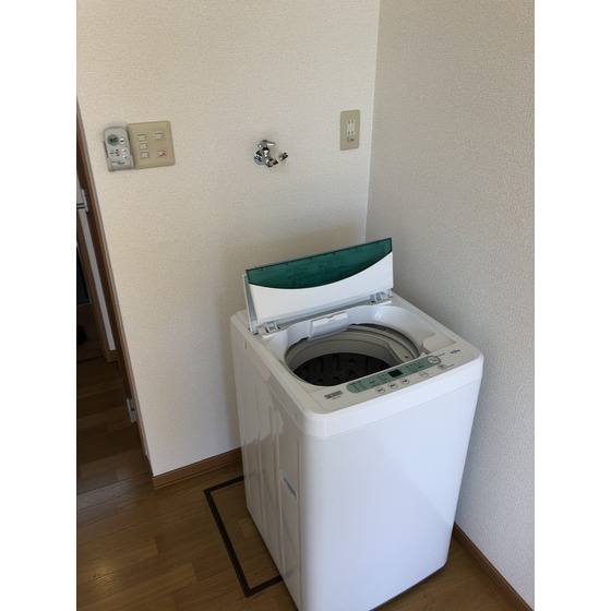 その他部屋・スペース　家電別途