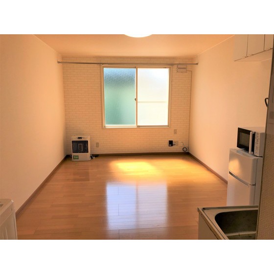 居室・リビング　家具・家電別途