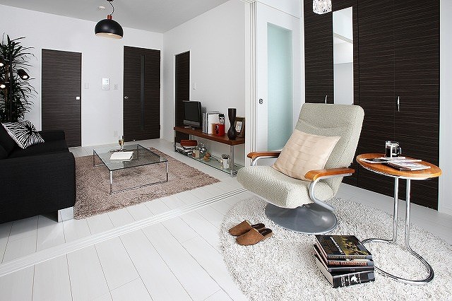 その他部屋・スペース　※別号室の参考写真になります。