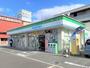コンビニ　ファミリーマート 浜寺石津町店（コンビニ）まで186m