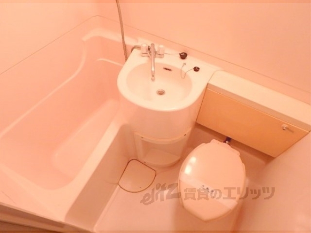 バス・シャワールーム　ユニットバス