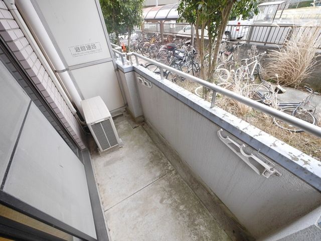 バルコニー　★お部屋探しはタウンハウジングまで★