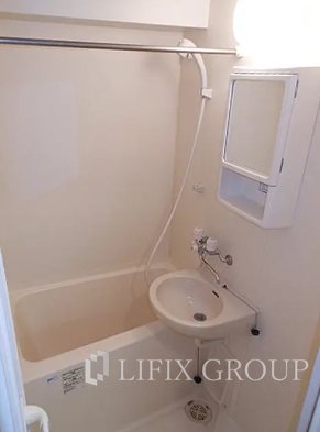 バス・シャワールーム　風呂