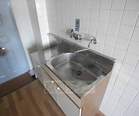 キッチン　毎日お料理しましょう