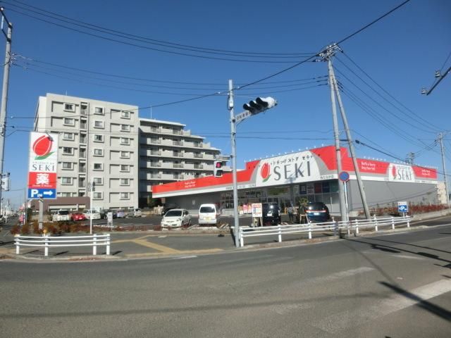 その他　ＳＥＫＩ（その他）まで780m