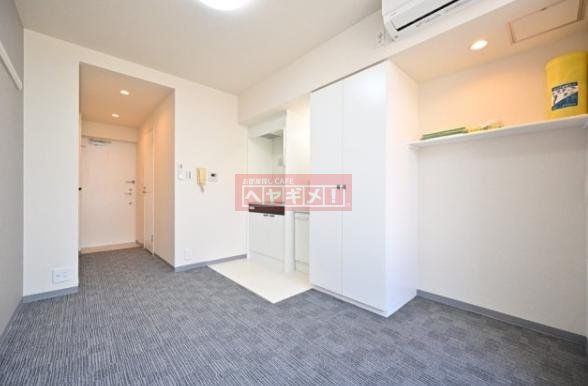 その他部屋・スペース　リビング/居室