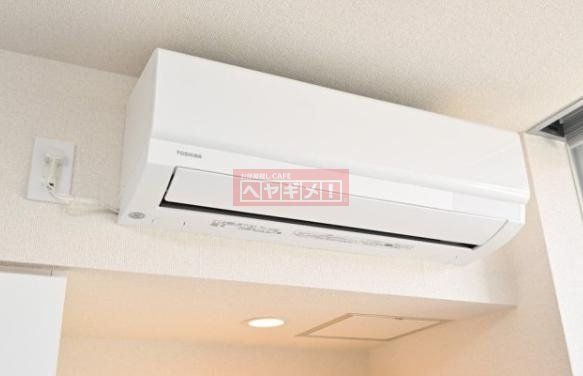 その他設備　設備