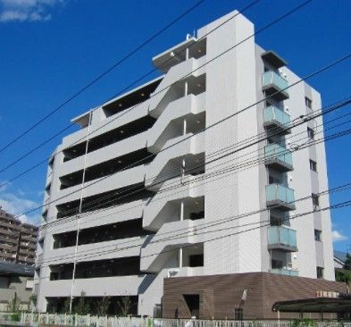 建物外観　☆こちらの物件は仲介手数料0.55か月分です☆
