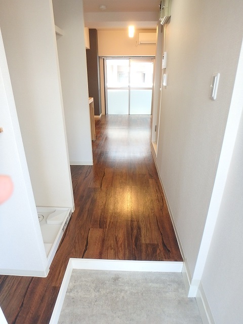 玄関　イメージ